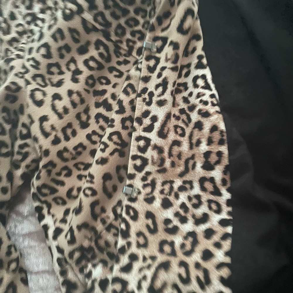 Chico’s jacket - Picture 6 of 11